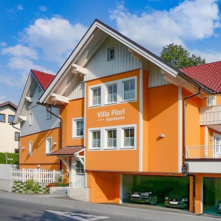 Villa Florl Шладминг Экстерьер фото